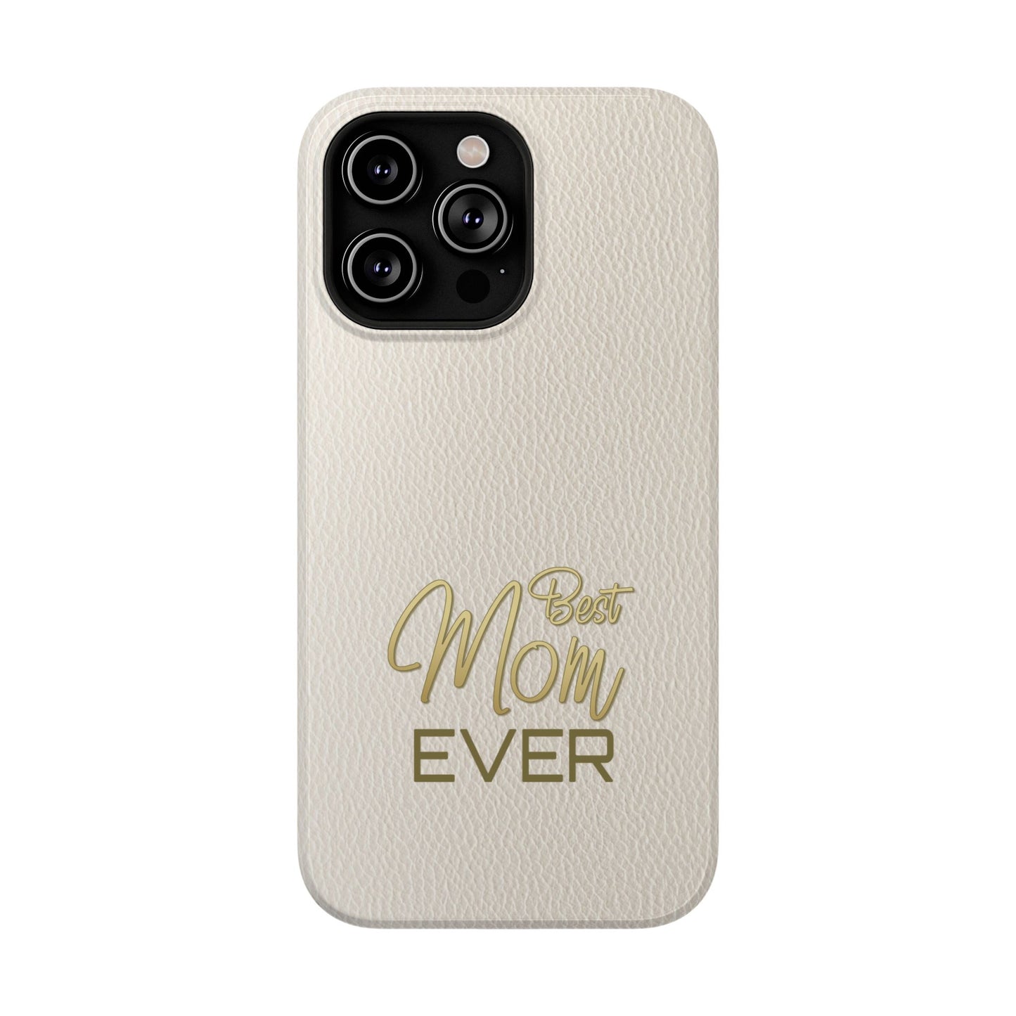 Best Mom Impact-Resistant Case