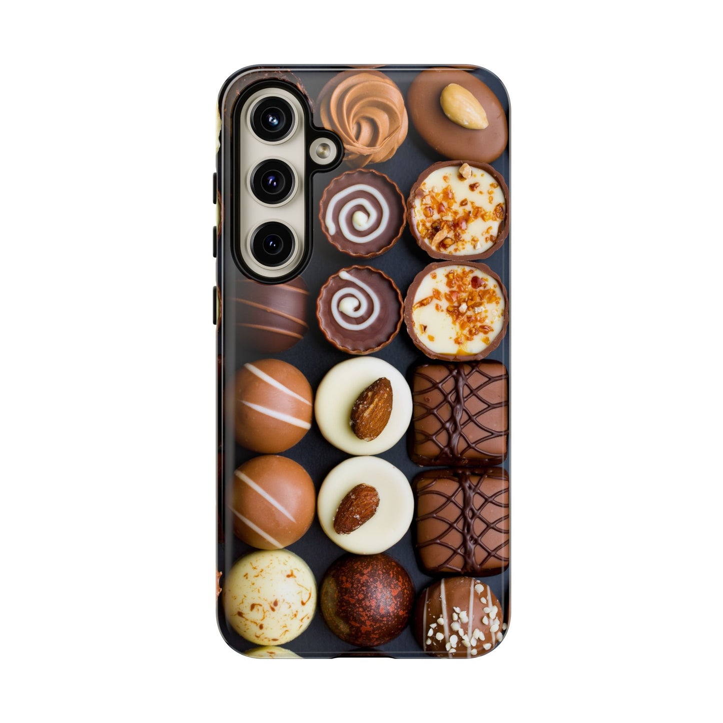 Truffles Tough Cases / Samsung G