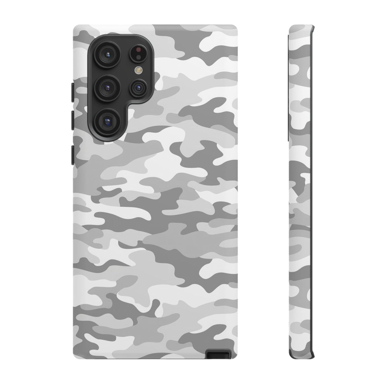 Snow Shadow Samsung Tough Cases