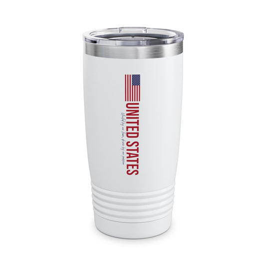 One Nation, One Dream Ringneck Tumbler, 20oz