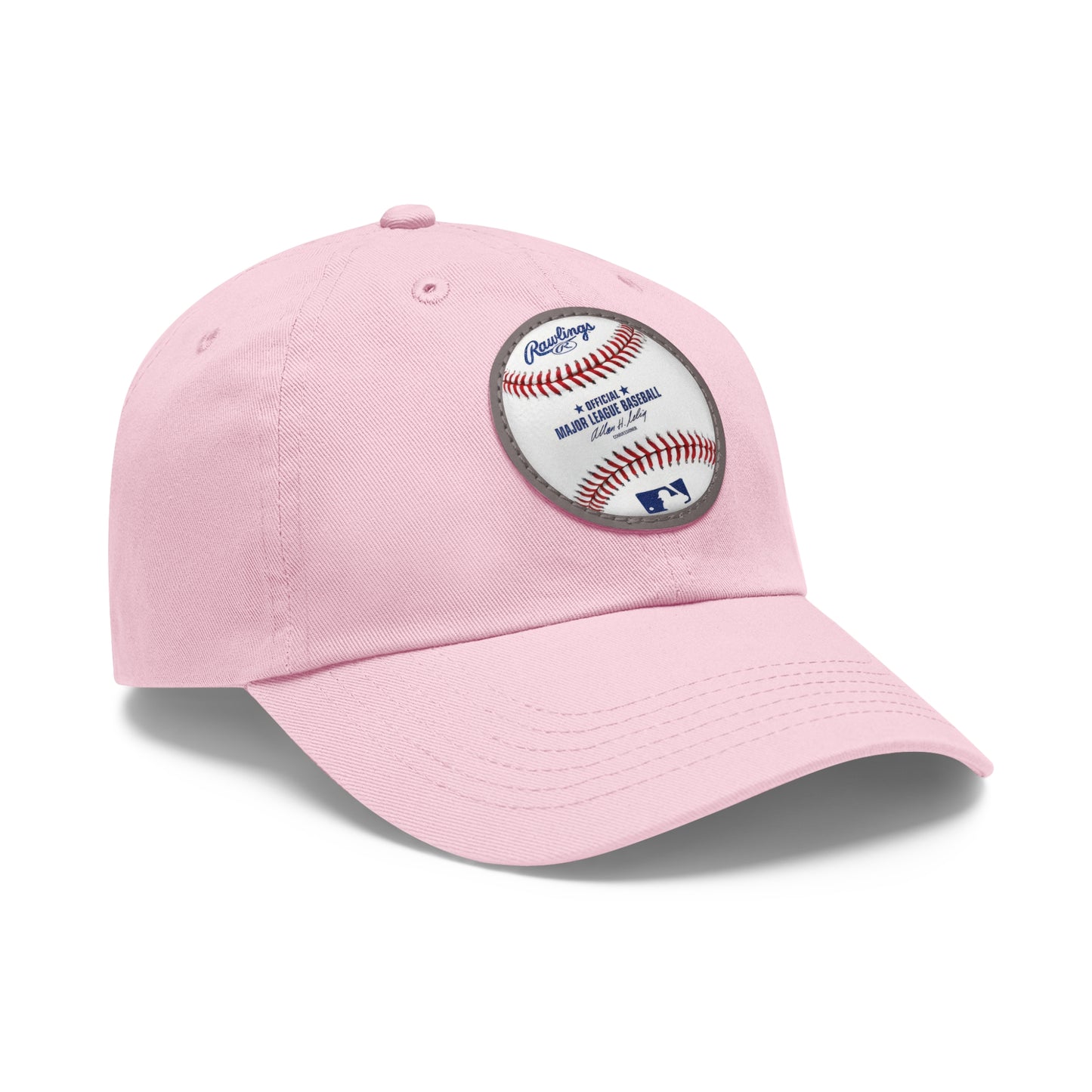 Baseball Dad Hat