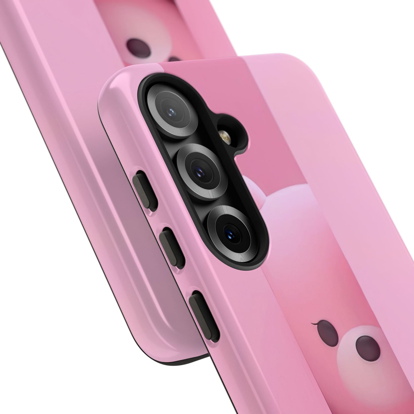 Cute Baby Loading Tough Case - Expecting Parents Accessory