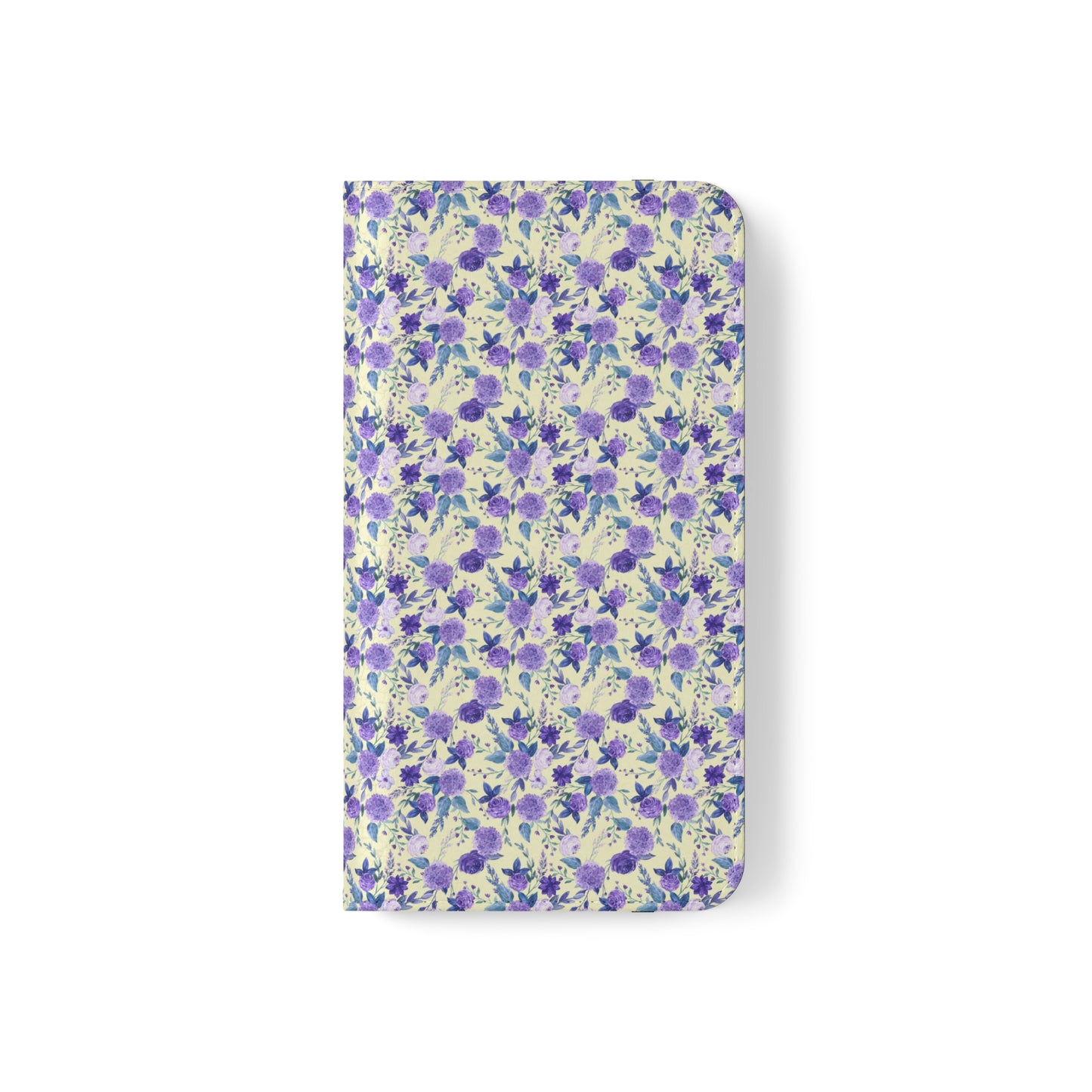 Violet Flip Cases