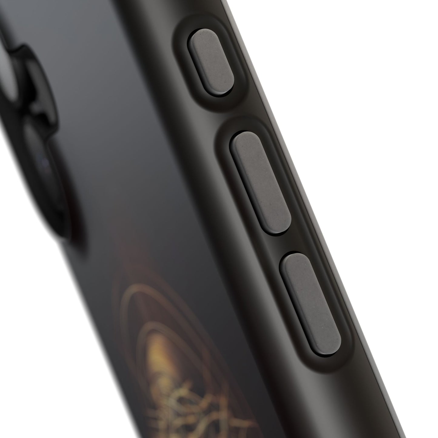 The Savior's Shield iPhone Magnetic Cases