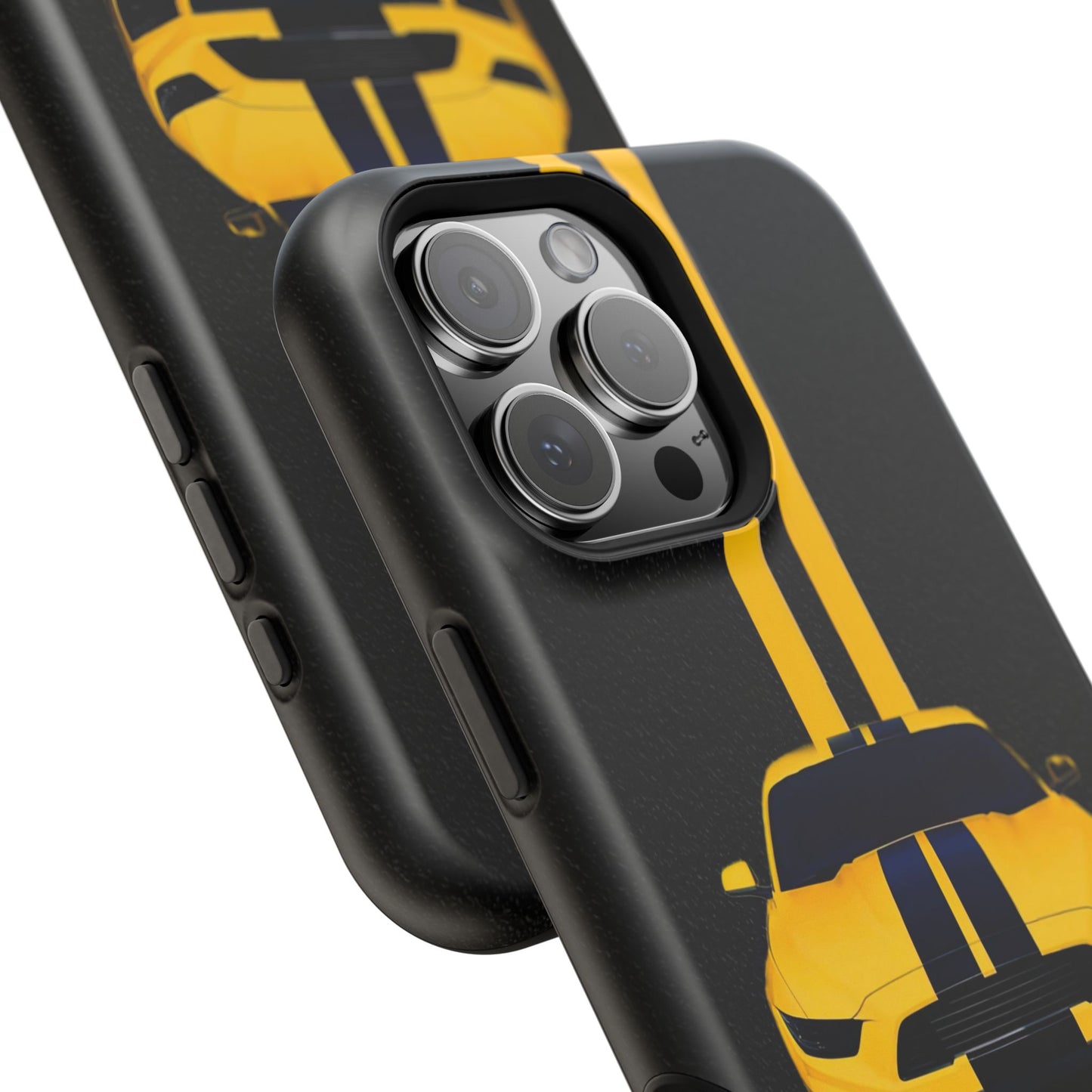 V8Vibe Magnetic Phone Cases for iPhone