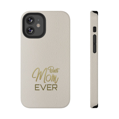 Best Mom Impact-Resistant Case