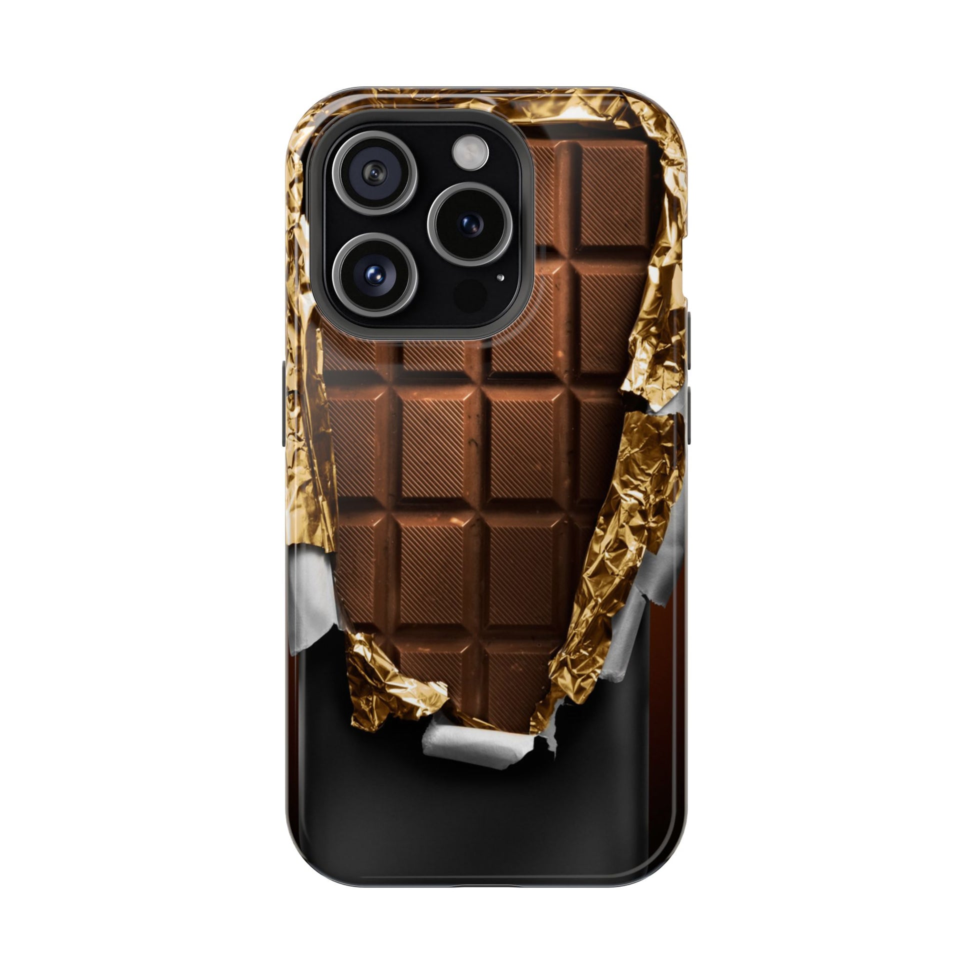 ChocoShield Impact Cases