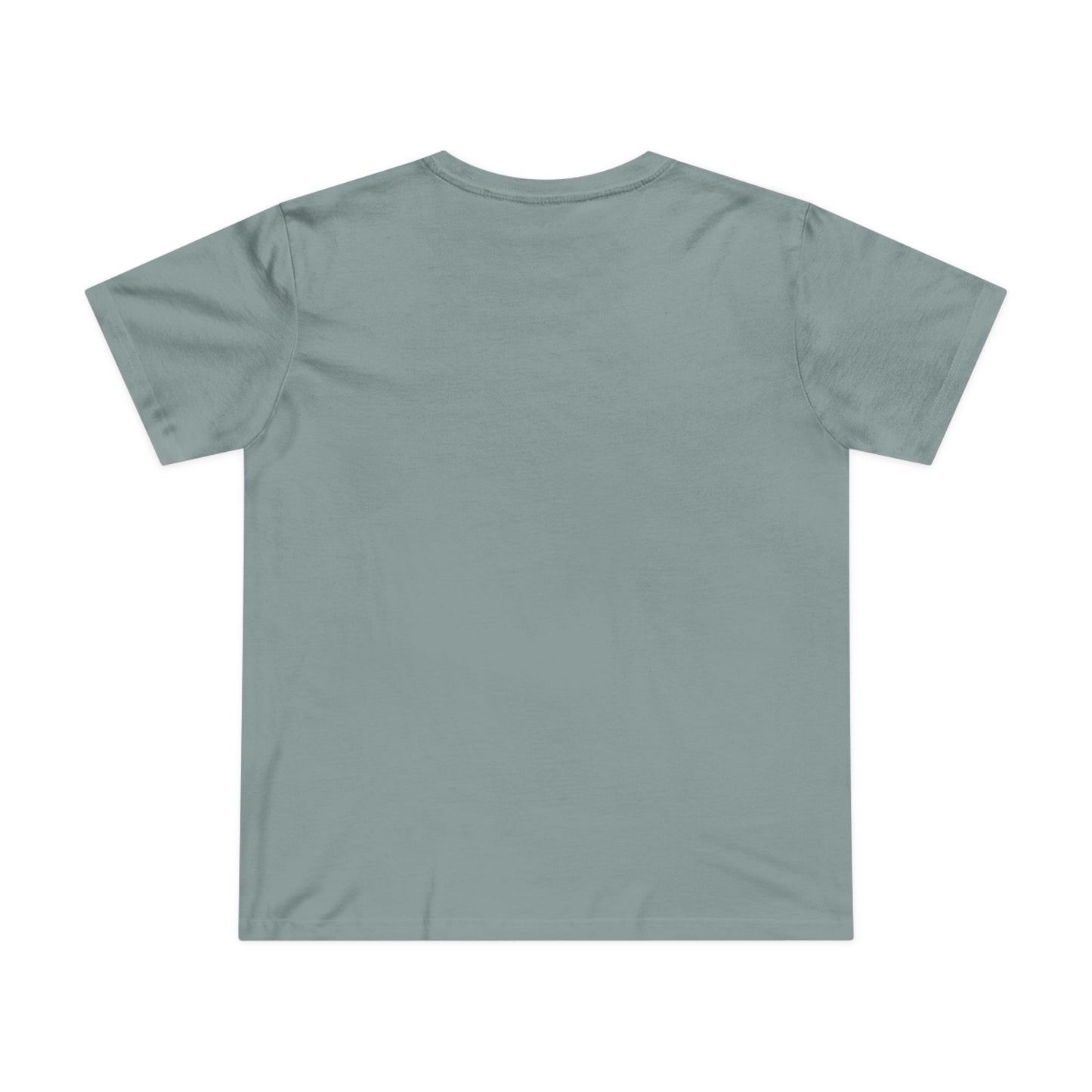 Hike More Worry Less Women’s Maple Tee