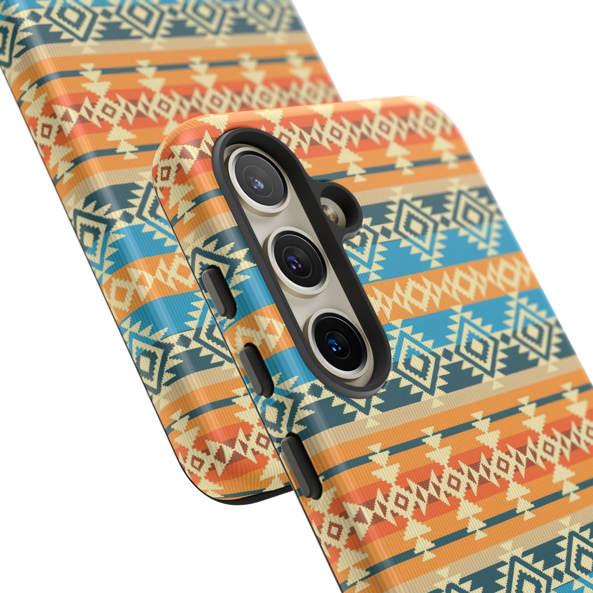 Indian Summer Impact-Resistant Case