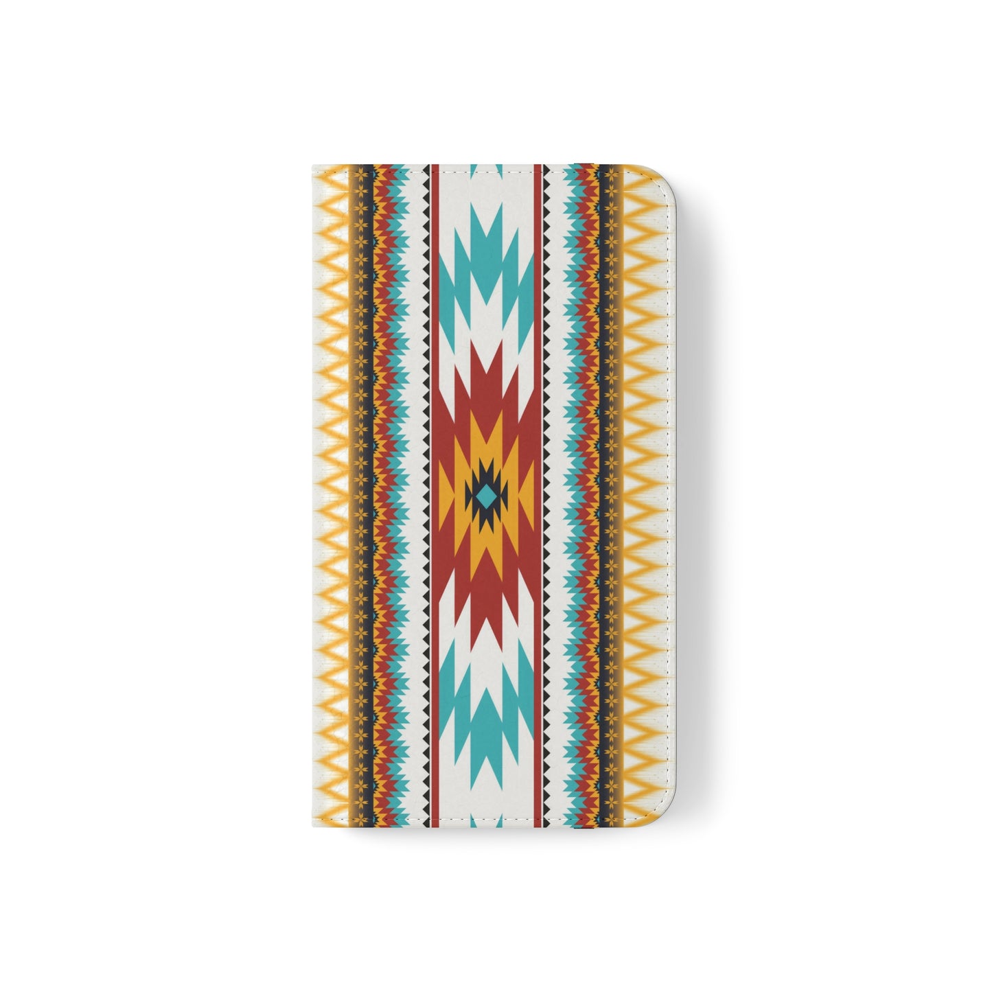 Tribal Threads Flip Cases