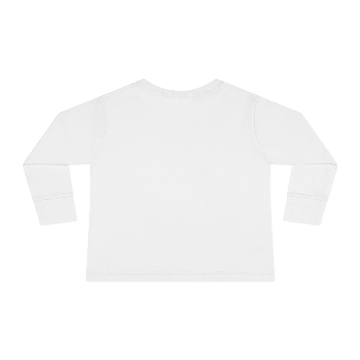 Mini Mariachi Toddler Long Sleeve Tee