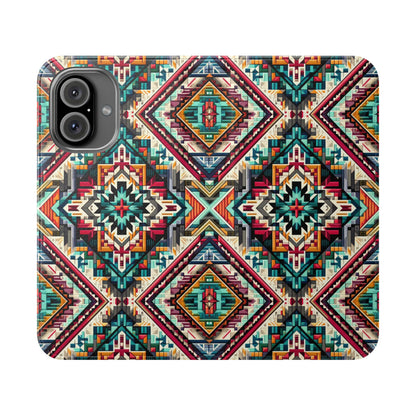Spirit Trail Flip Cases
