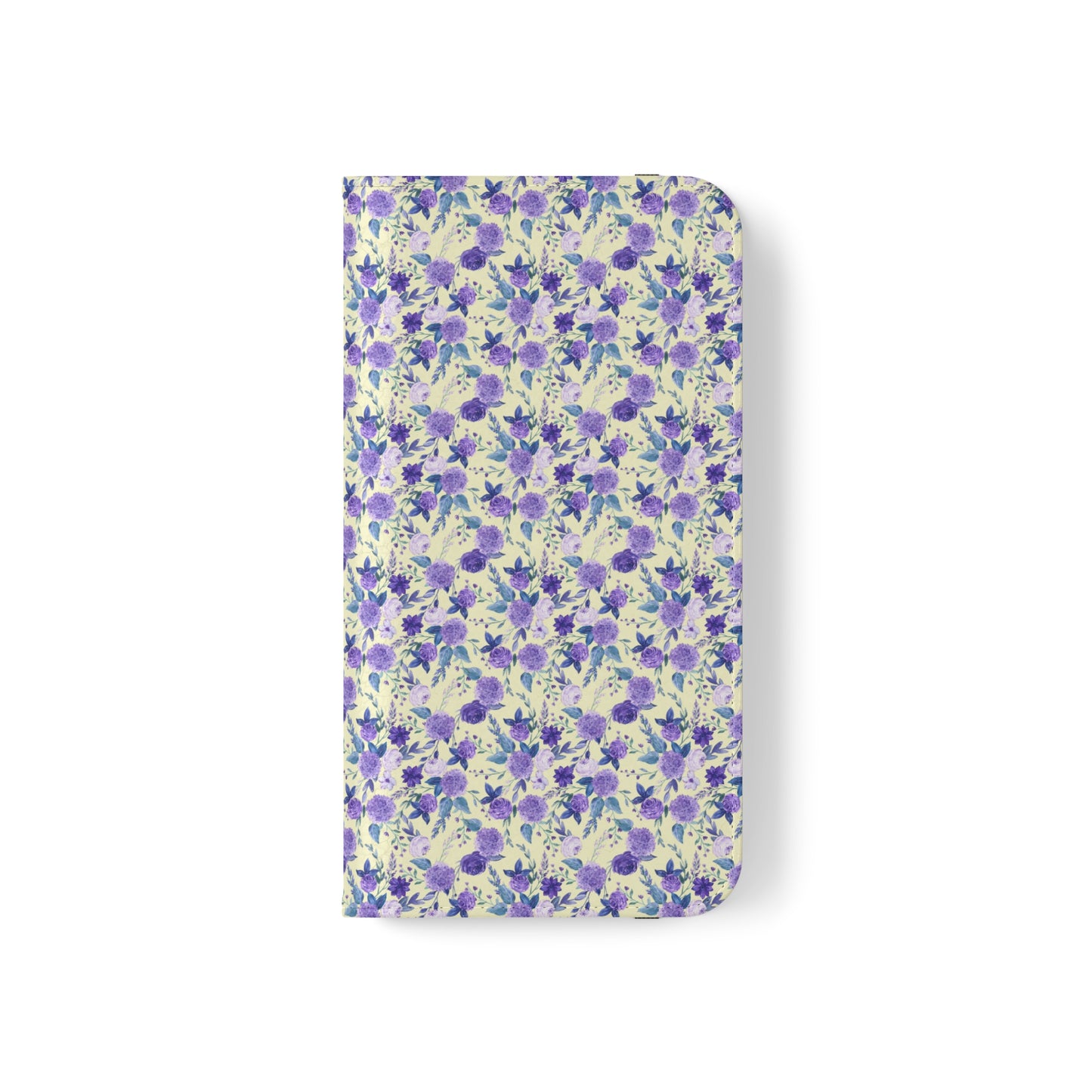 Violet Flip Cases