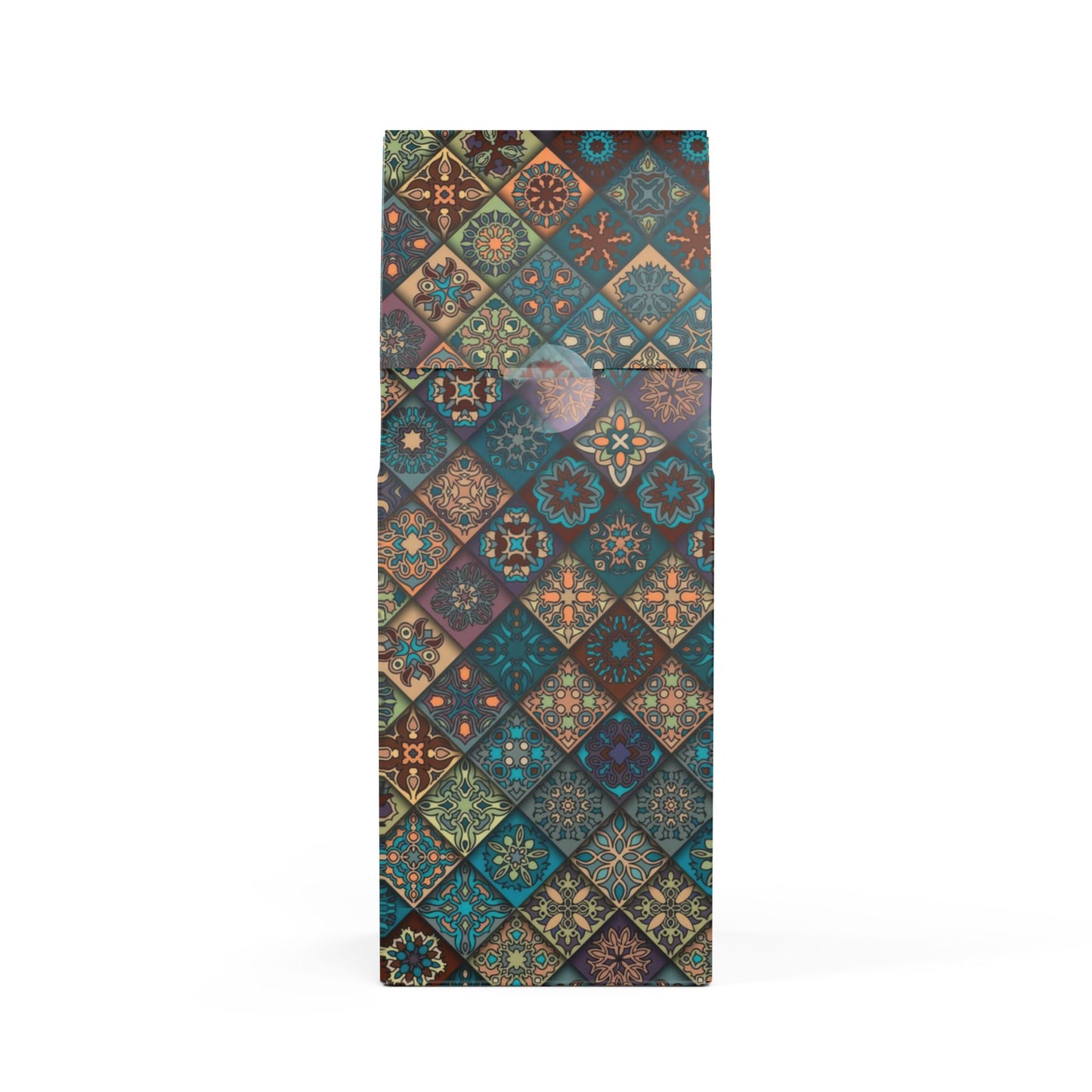 Trapper Peak Decaf Coffee Blend (Medium Roast) / Tasting notes: Cocoa, mellow citrus, toasty