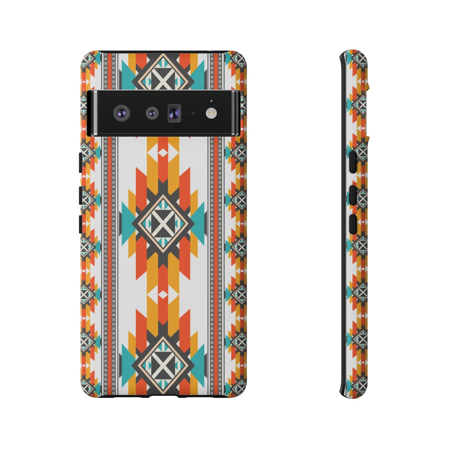 Native Harmony Tough Cases