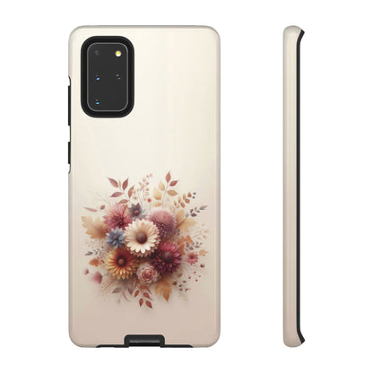 Gentle Fall Samsung Tough Cases