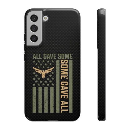 All Gave Some Impact-Resistant Samsung Cases