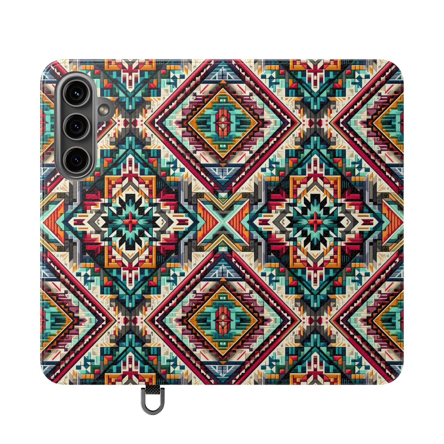 Spirit Trail Flip Cases