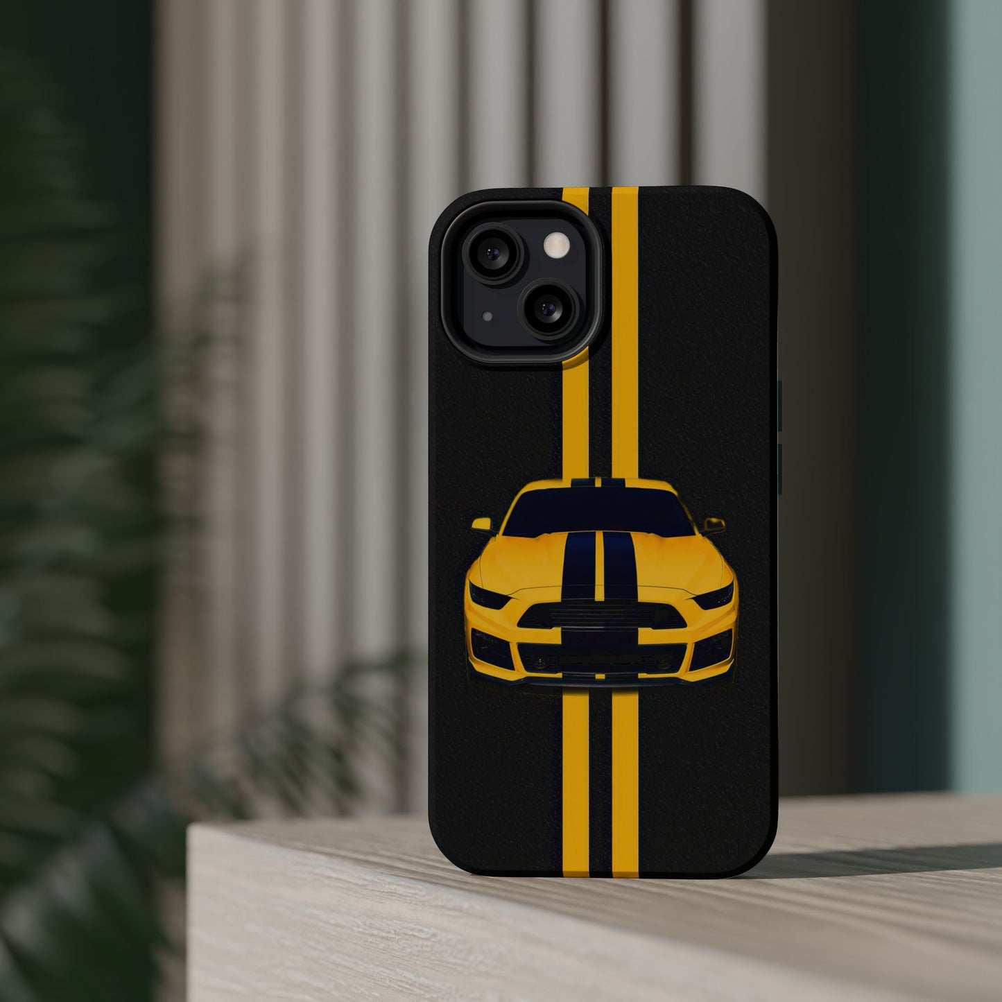 V8Vibe Magnetic Phone Cases for iPhone