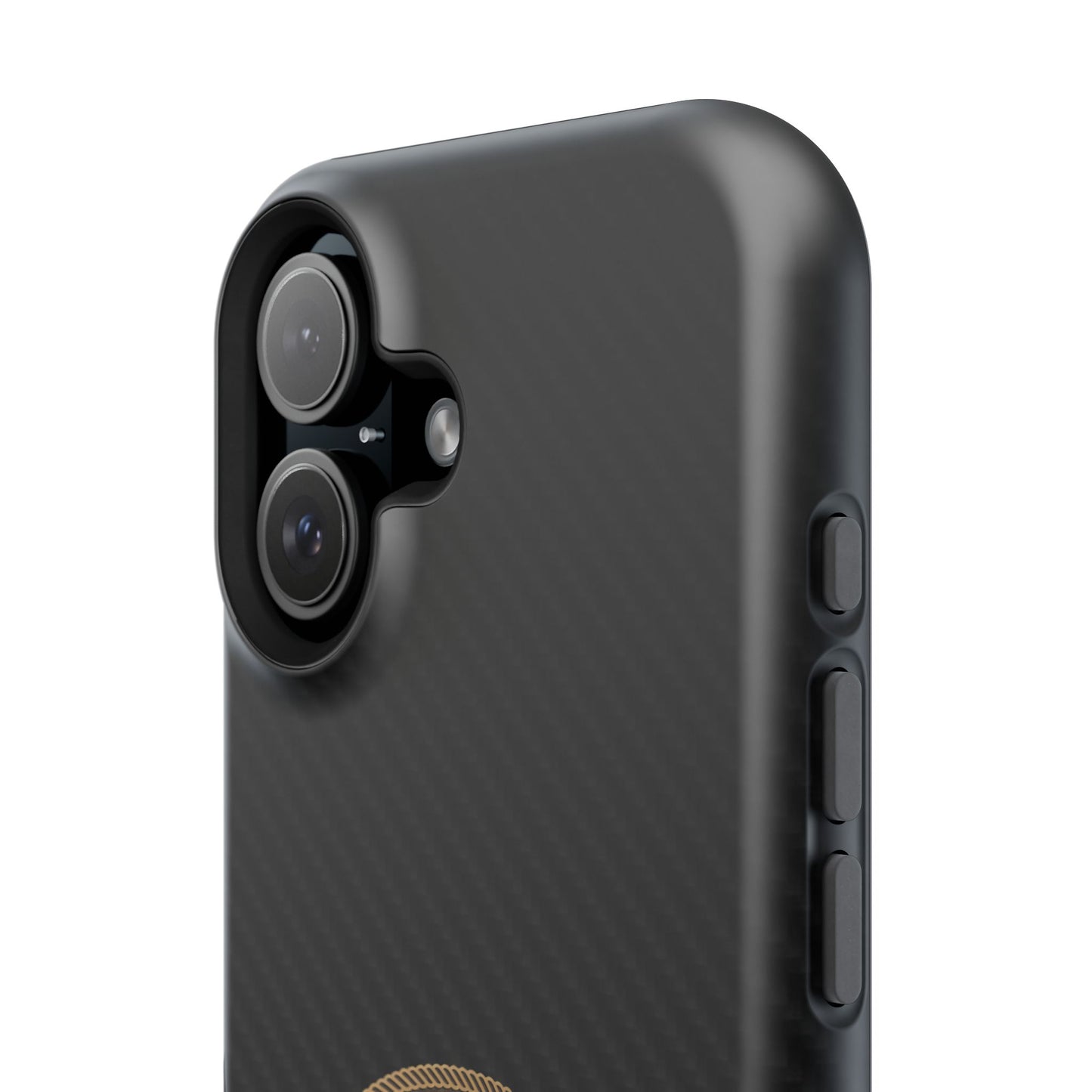 Fire Rescue Magnetic Phone Cases