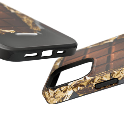 ChocoShield Impact Cases
