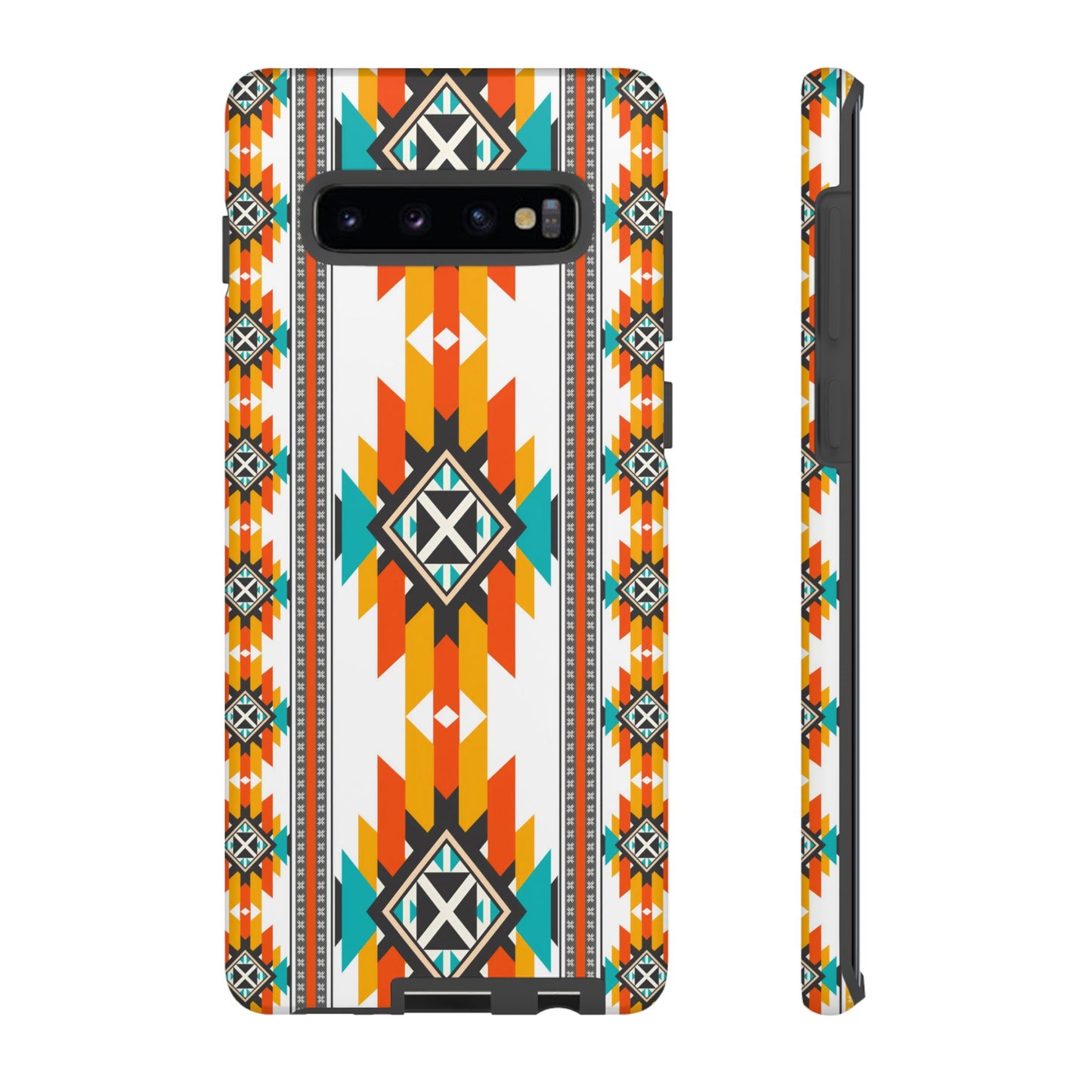 Native Harmony Tough Cases