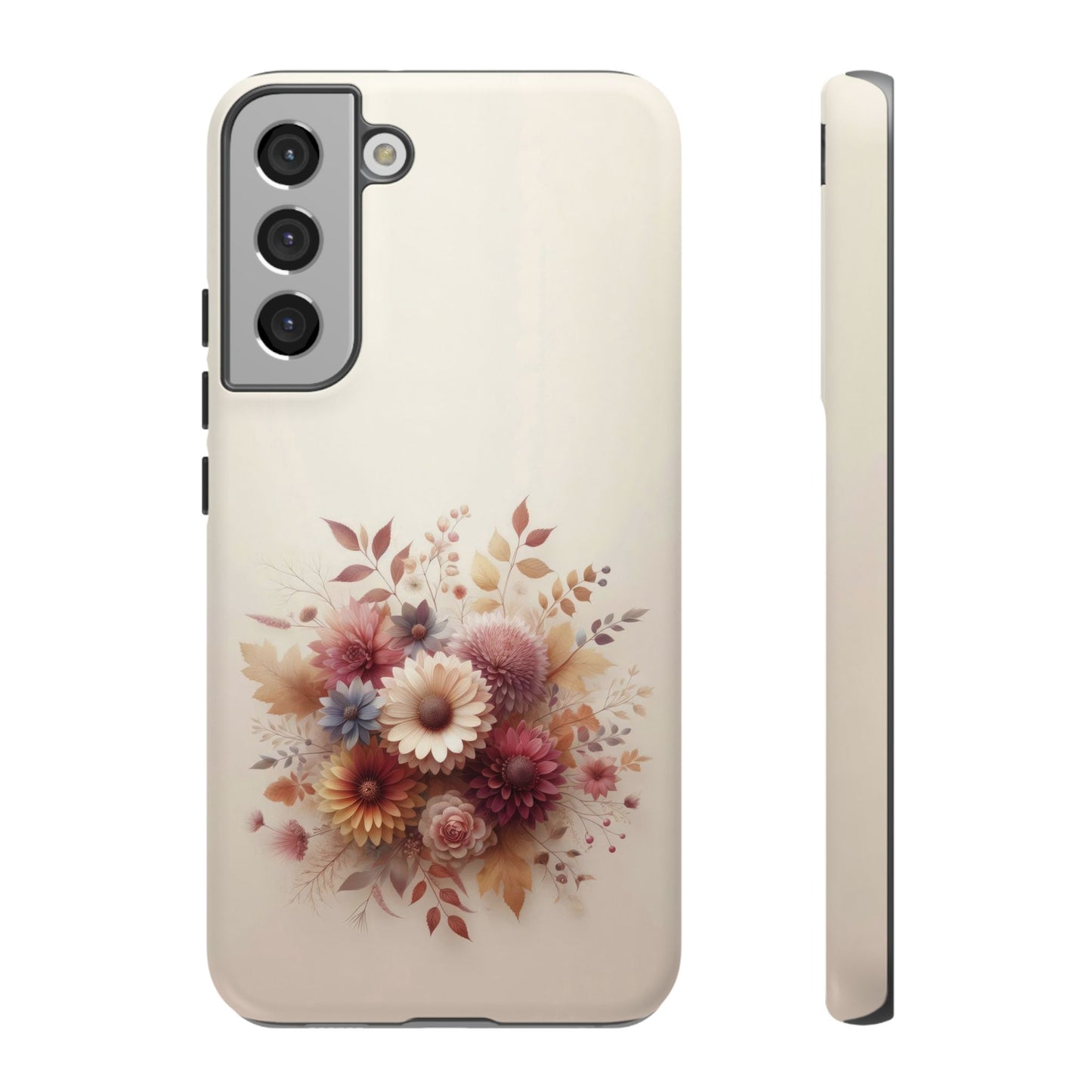 Gentle Fall Samsung Tough Cases