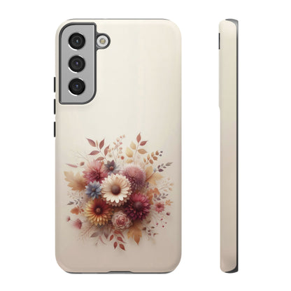 Gentle Fall Samsung Tough Cases