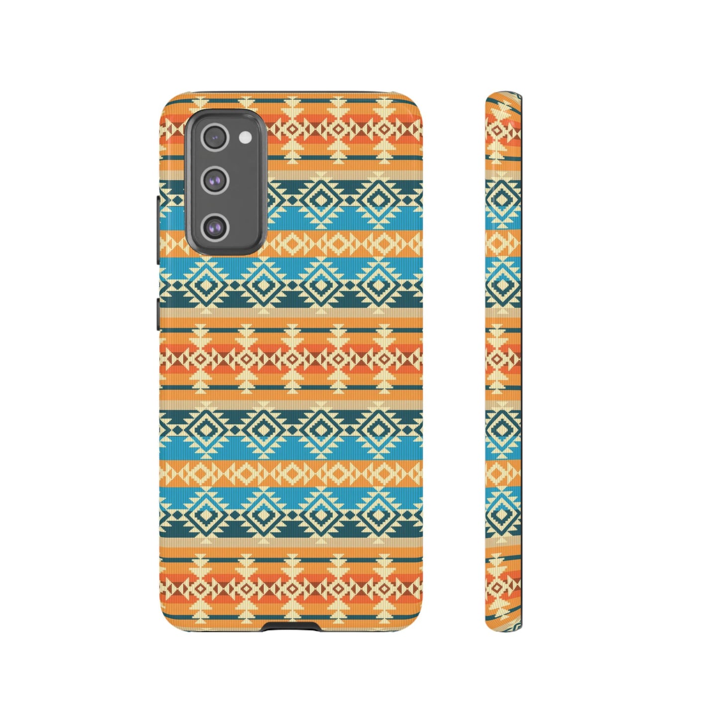 Indian Summer Impact-Resistant Case