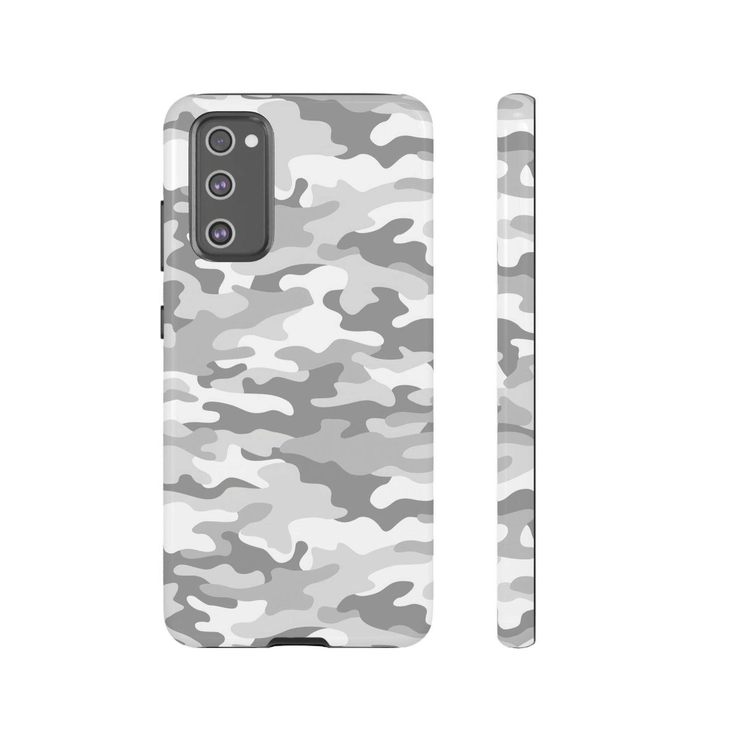 Snow Shadow Samsung Tough Cases