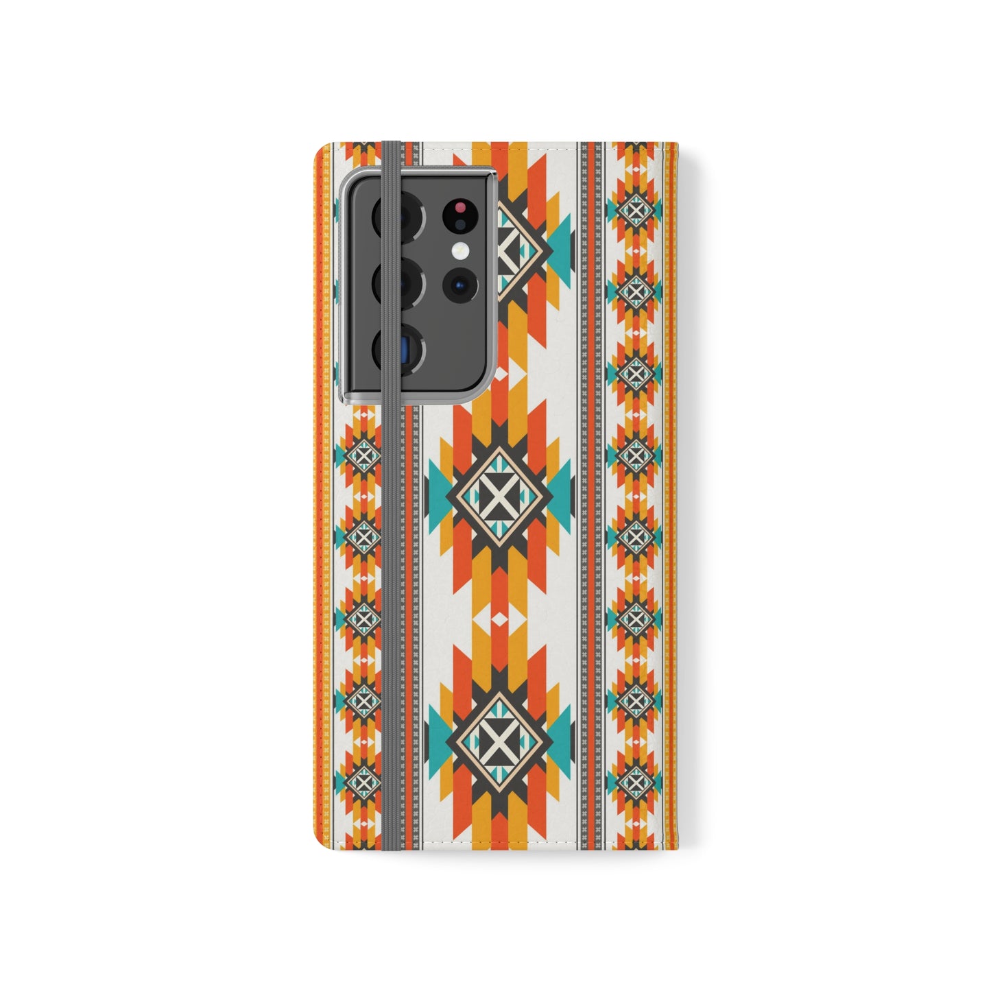 Native Harmony Flip Cases