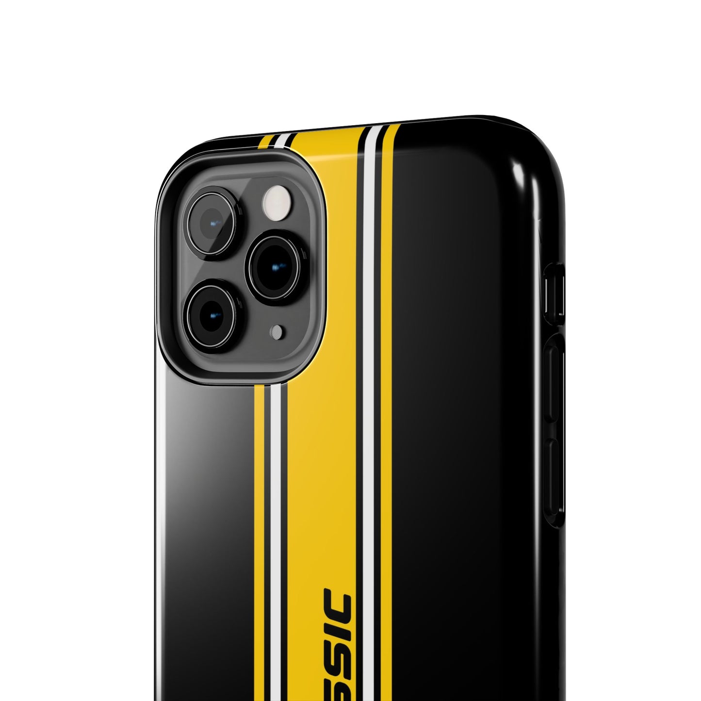 Stay Classic Tough Case