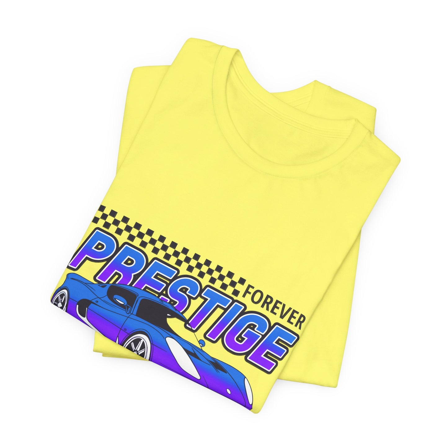 Forever Prestige Stay Classic Tee