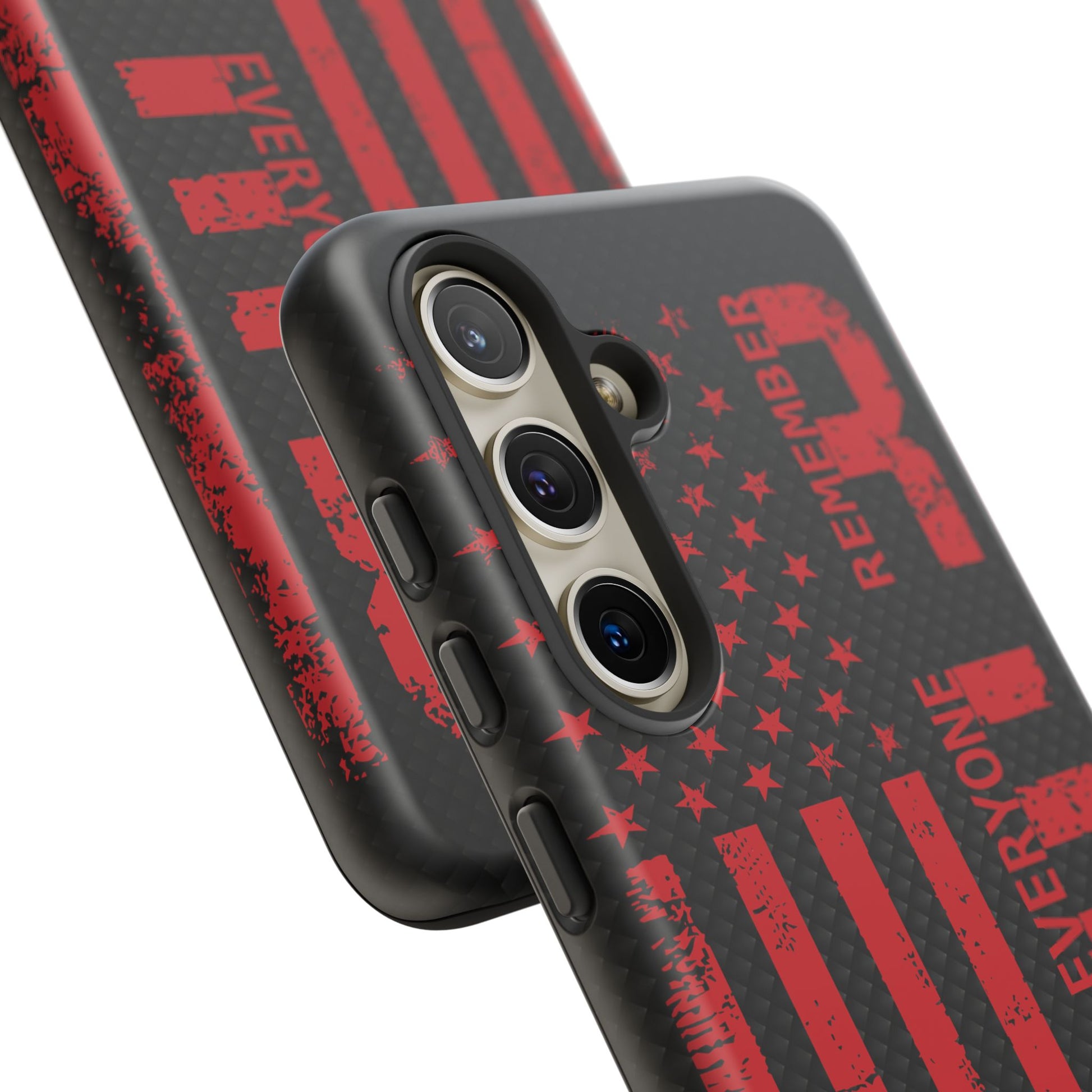 RED Friday Impact-Resistant Cases for Samsung