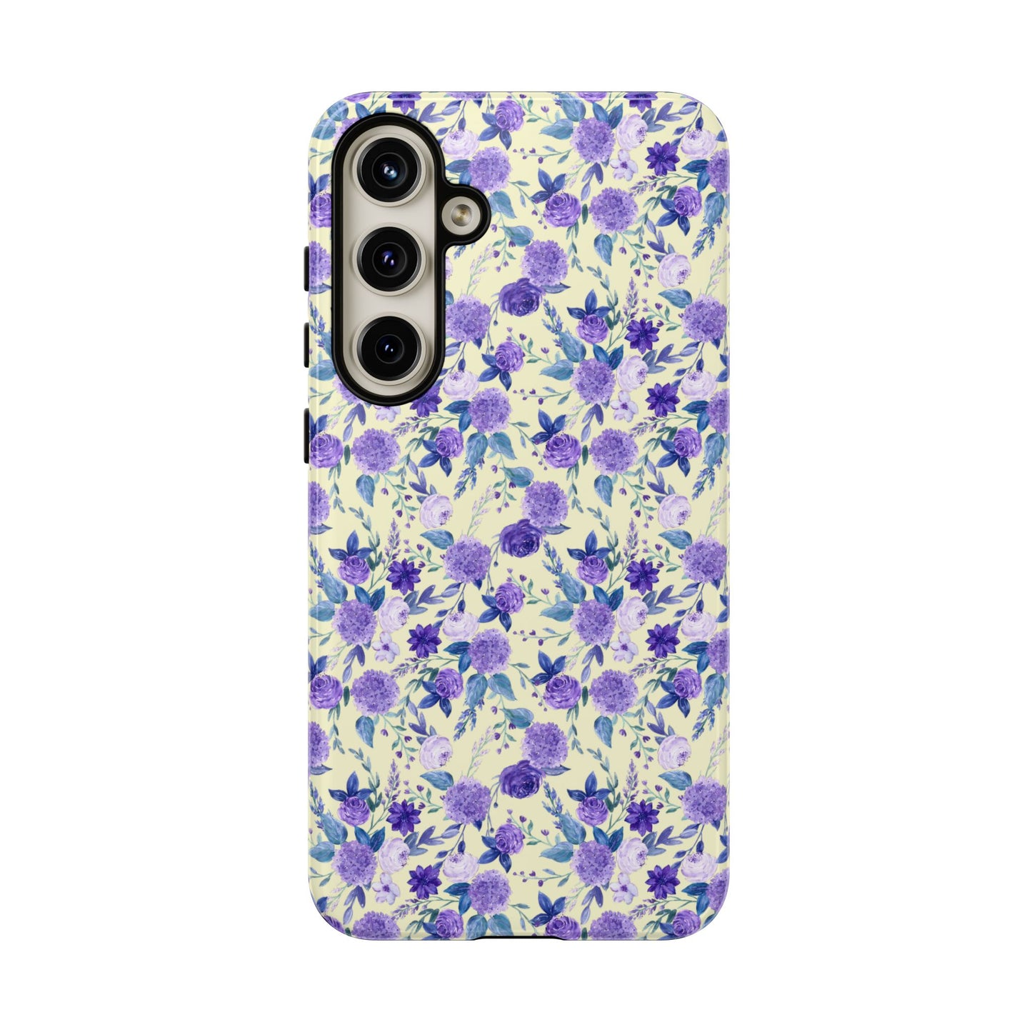 Violet Tough Cases