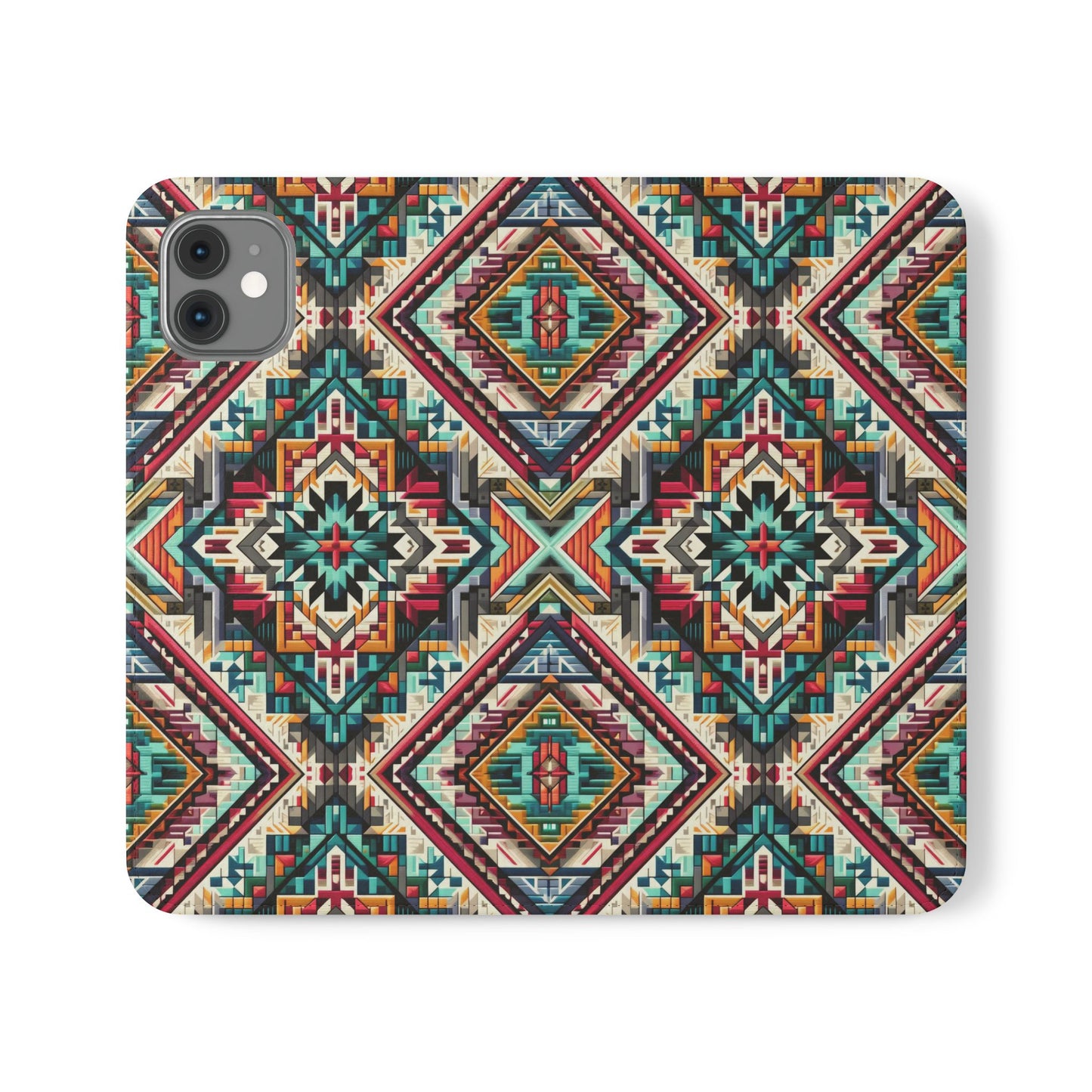 Spirit Trail Flip Cases