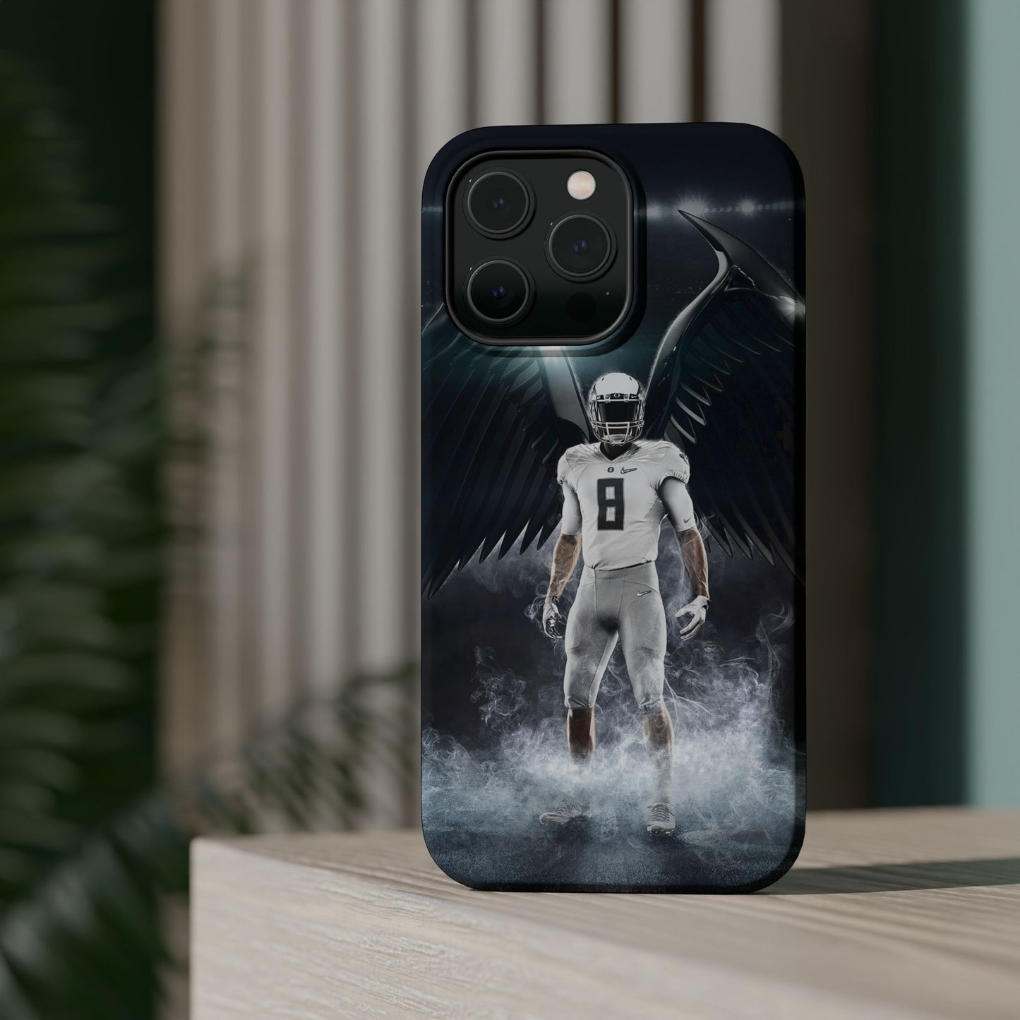 Playmaker Magnetic iPhone Cases