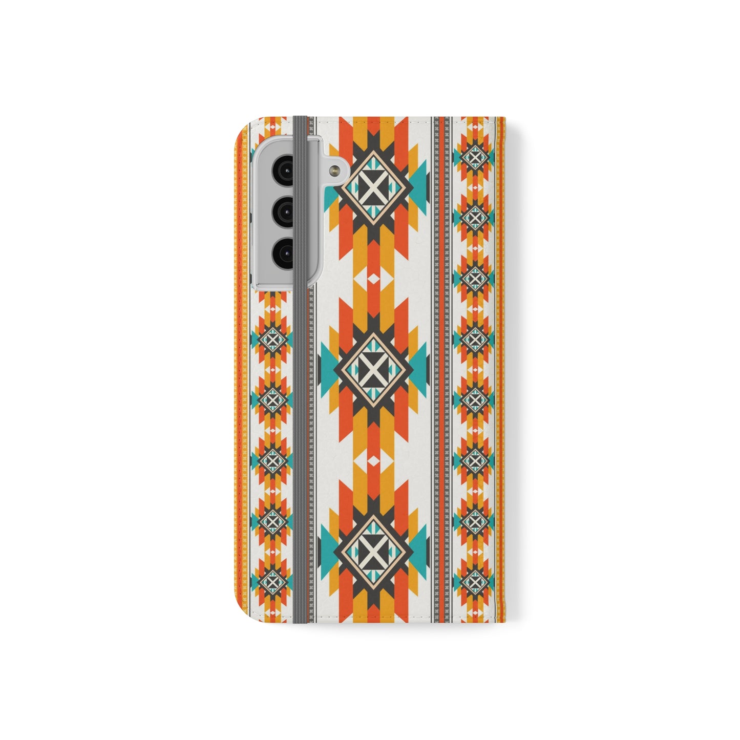 Native Harmony Flip Cases