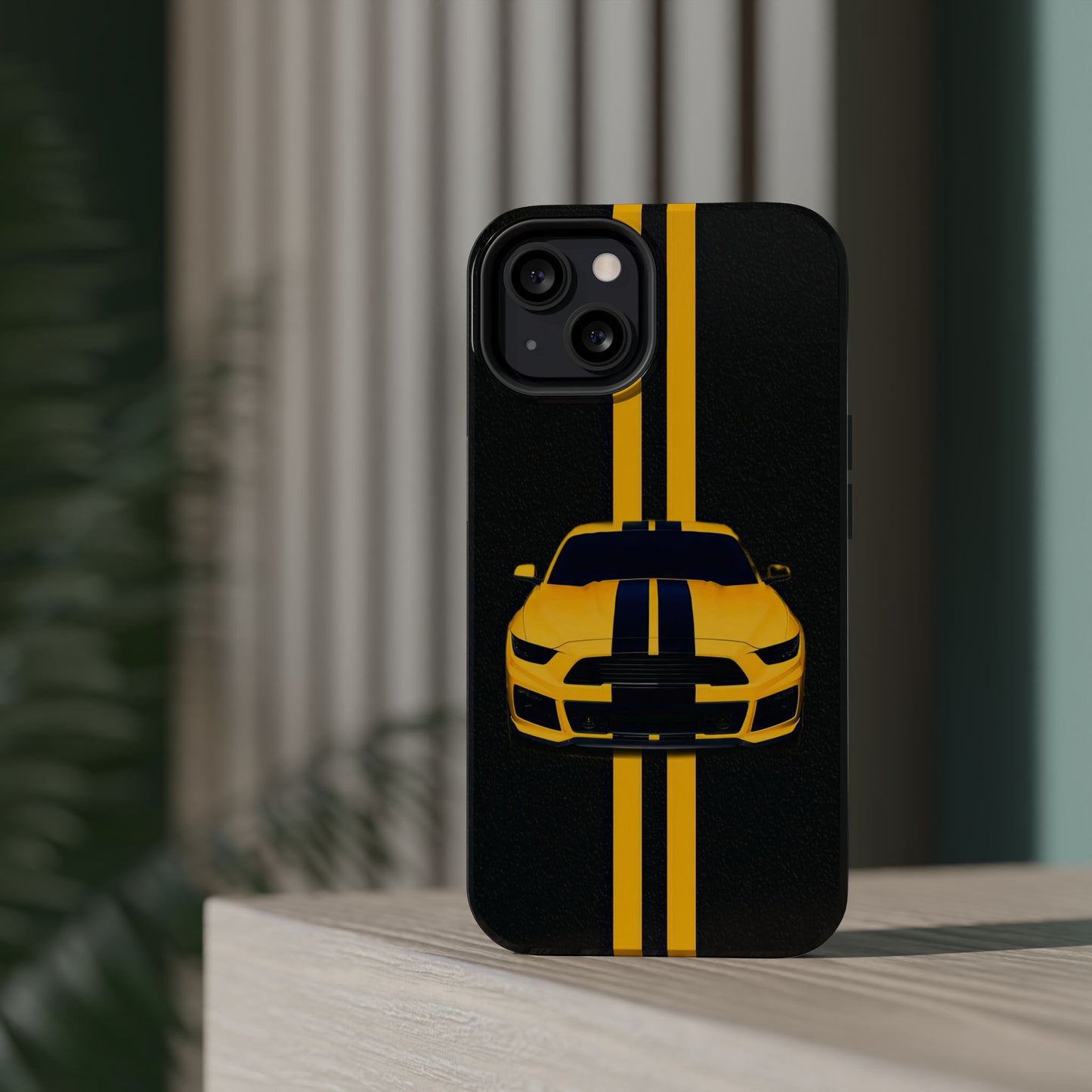 V8Vibe Magnetic Phone Cases for iPhone