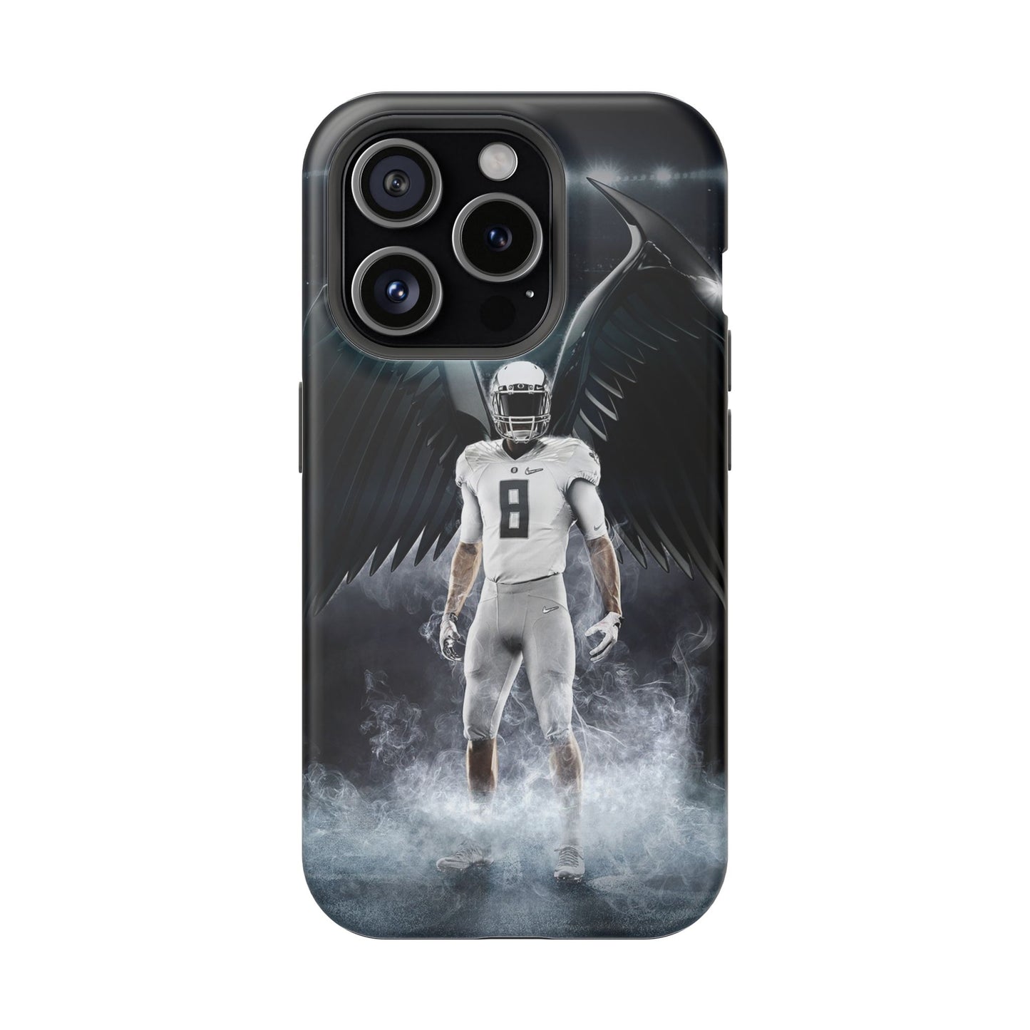 Playmaker Magnetic iPhone Cases