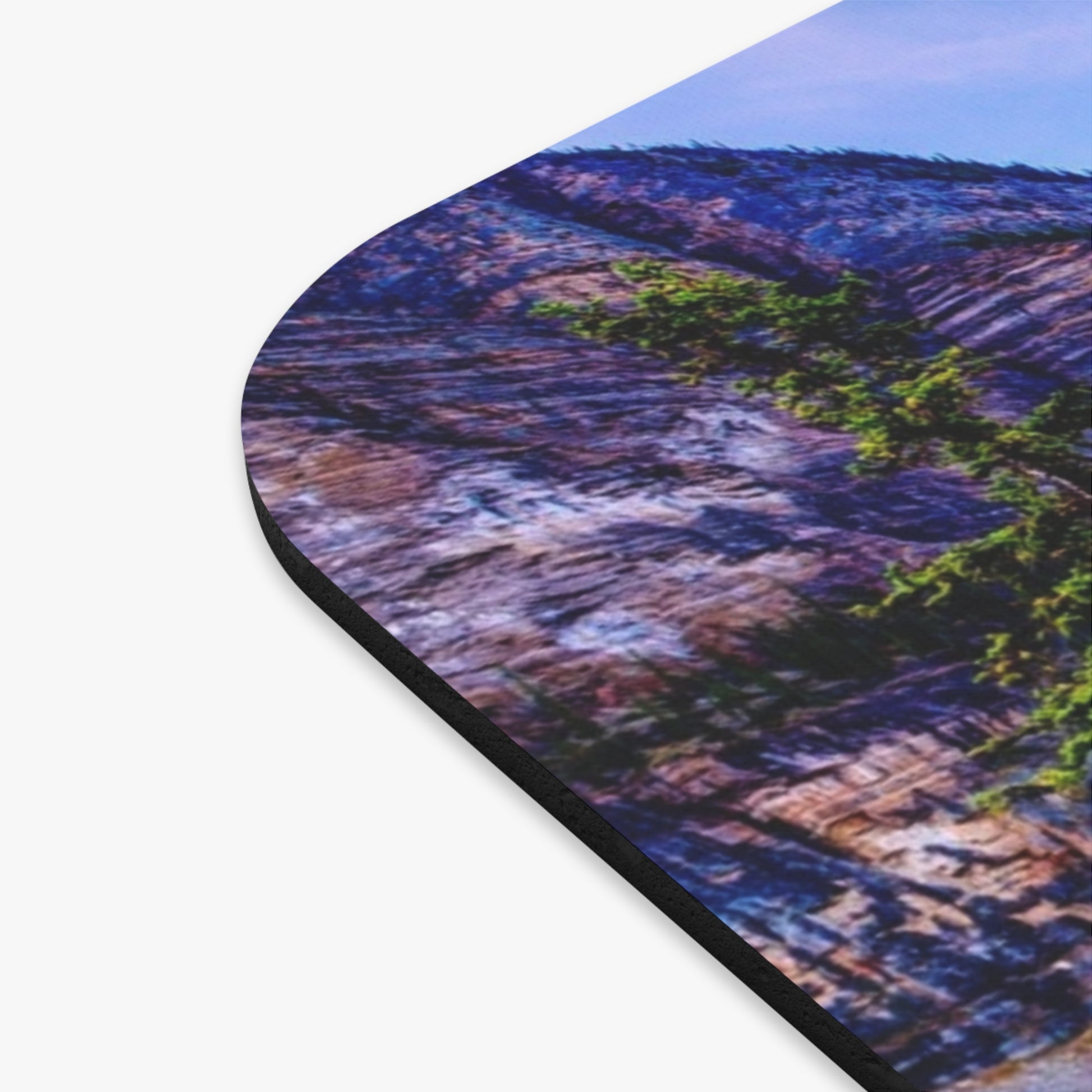 Mountains Mouse Pad
