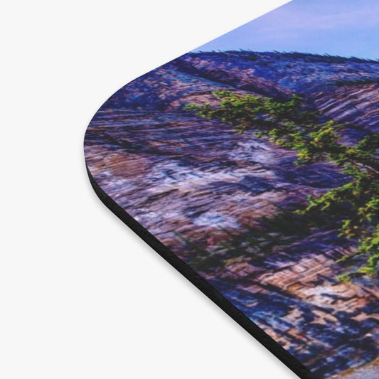 Mountains Mouse Pad