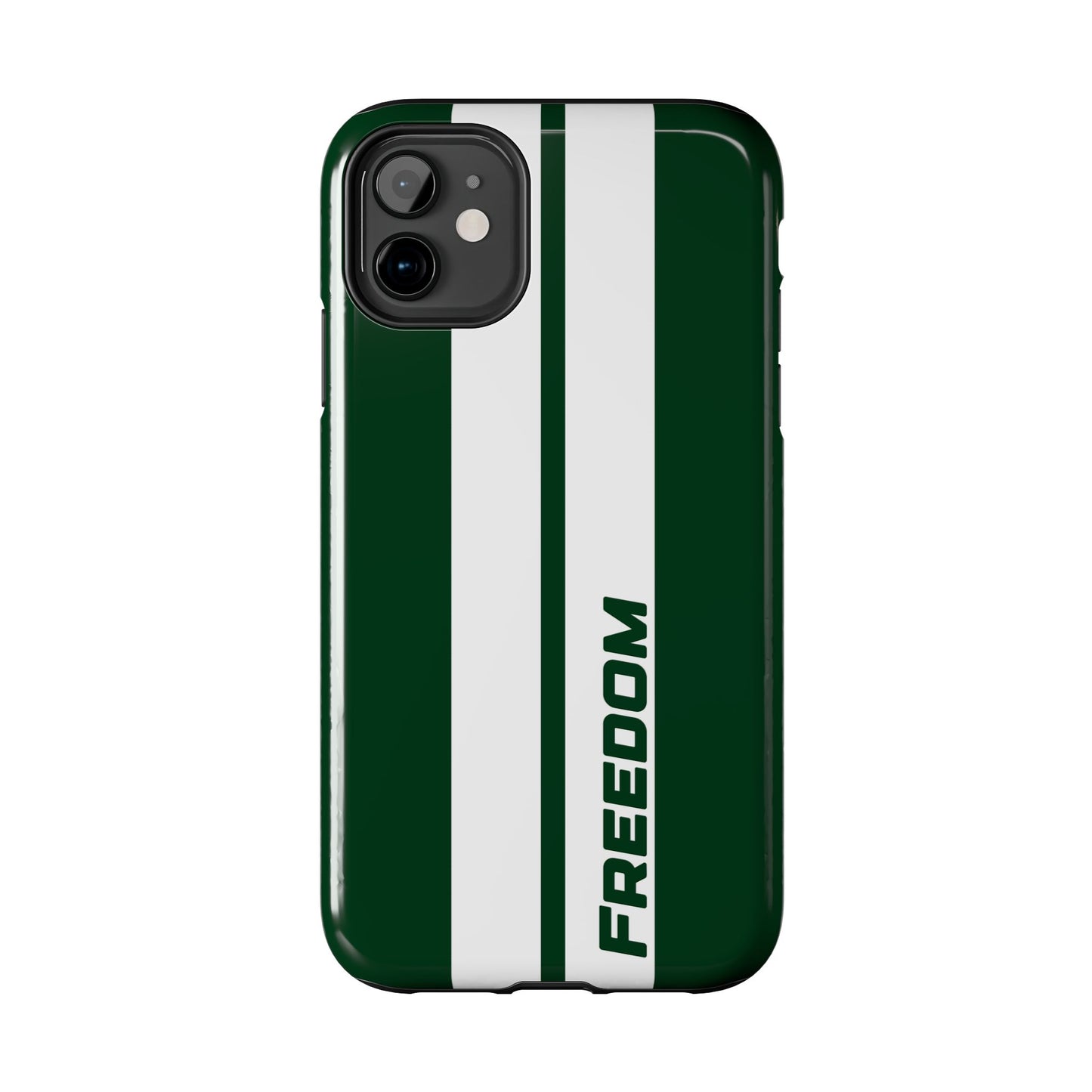 Freedom Tough Phone Cases