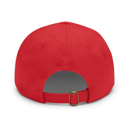 Soccer Dad Hat