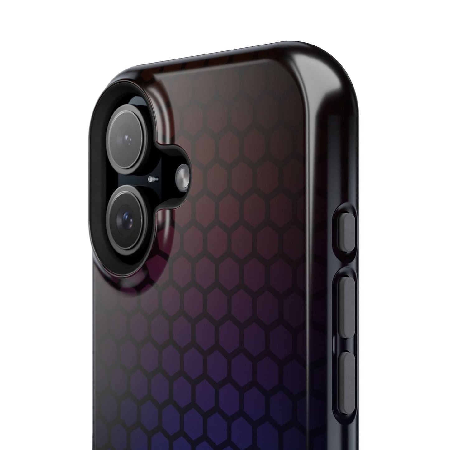 Police Magnetic iPhone Cases, License To Arrest