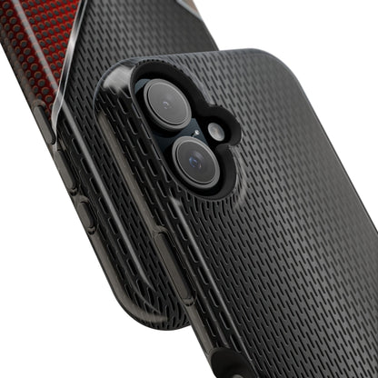 Stylish Magnetic Tough Phone Cases