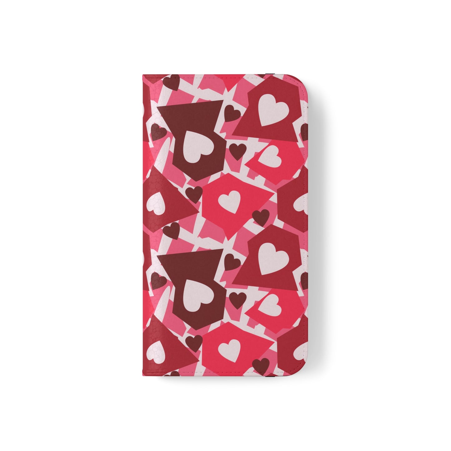 Love in Style Flip Cases