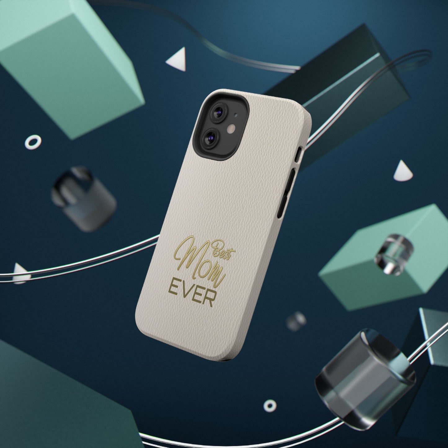 Best Mom Impact-Resistant Case