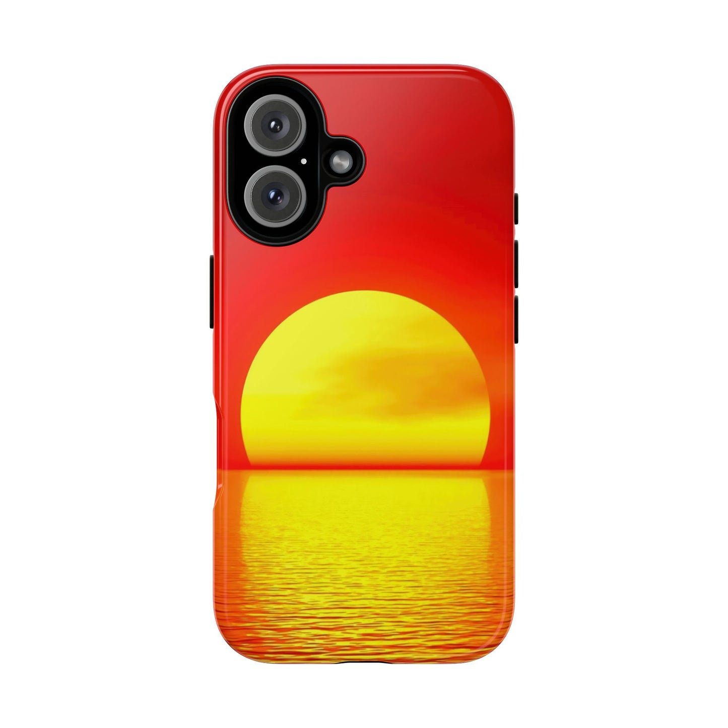 Coastal Twilight Tough Cases