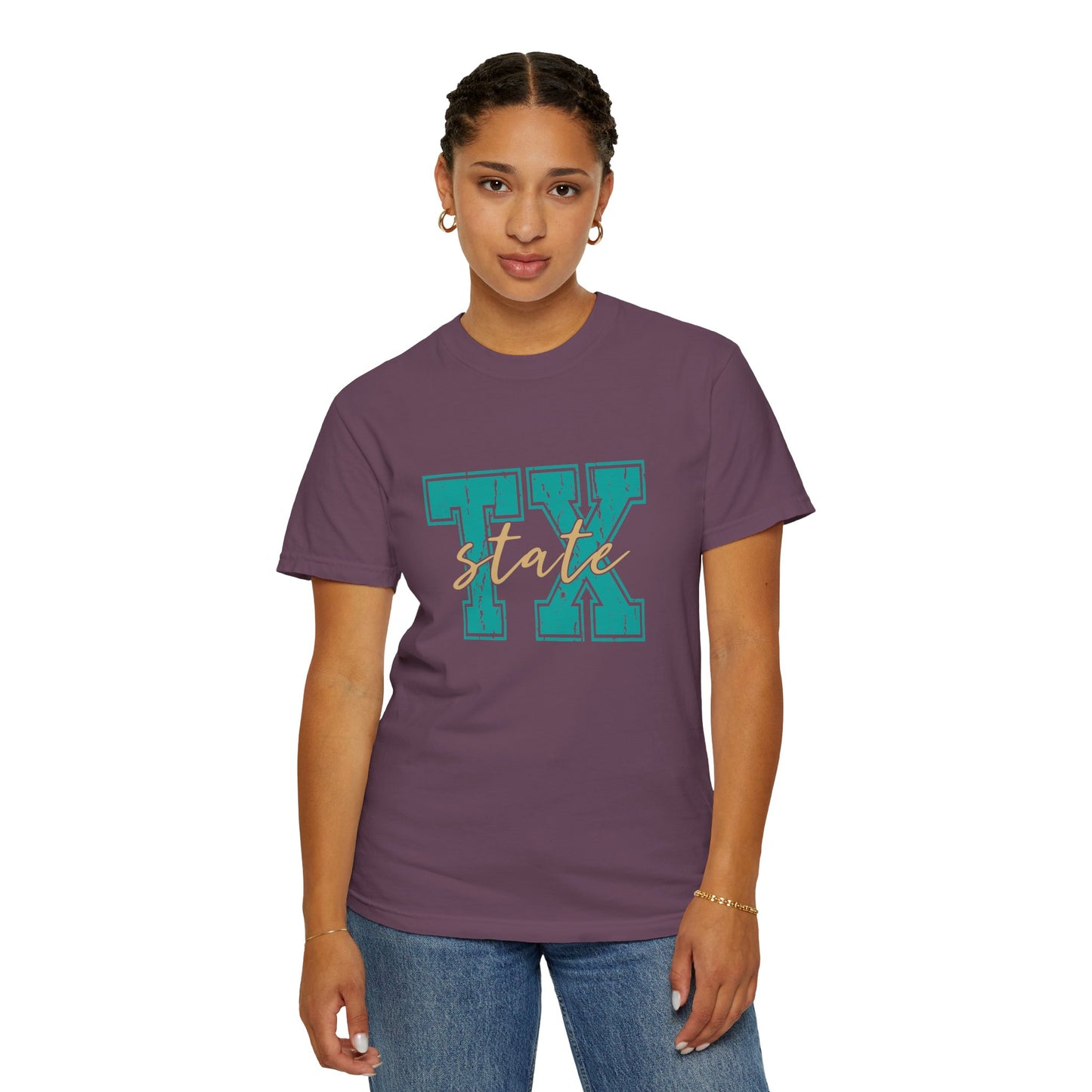 TX State T-shirt